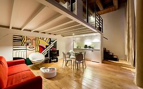 Le Duplex Du Change - Lyon Ail